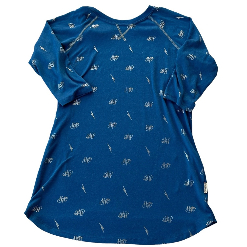 Harry Potter Nightgown S/M